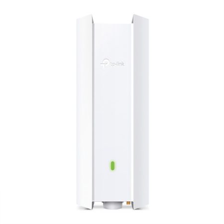 TP-LINK Wireless Access Point Dual Band AX3000 Kültéri/Beltéri, EAP650-OUTDOOR