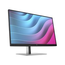   HP Monitor 23.8" EliteDisplay E24 G5 1920x1080, 16:9, 1000:1, 250 cd, 5ms, HDMI, DisplayPort, fekete