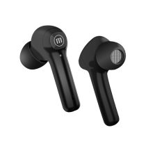   MAXELL vezeték nélküli fülhallgató, DYNAMIC+ earbuds, TWS, bluetooth 5.3, fekete