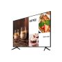 SAMSUNG 50" BEC-H 4K Business TV