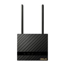   ASUS 4G Modem + Wireless Router N-es 300Mbps 1xLAN(100Mbps), 4G-N16