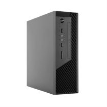   CHIEFTEC Ház Uni BU-12B-300 Mini ITX, 300W Tápegységgel, Fekete