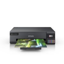   EPSON Tintasugaras fotónyomtató - EcoTank L18050 (A3+, színes, 5760x1440 DPI, 22 lap/perc, USB/WIFI)