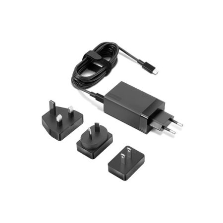 LENOVO 65W USB-C AC Travel Adapter