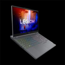   LENOVO Legion 5 15ARH7H 15.6" FHD, AMD Ryzen 5 6600H, 16GB, 512GB M.2 SSD, nV RTX3060 6GB, NoOS, Storm Grey