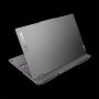 LENOVO Legion 5 15ARH7H 15.6" FHD, AMD Ryzen 5 6600H, 16GB, 512GB M.2 SSD, nV RTX3060 6GB, NoOS, Storm Grey