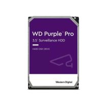   WESTERN DIGITAL 3.5" HDD SATA-III 8TB 7200rpm 256MB Cache, CAVIAR Purple PRO