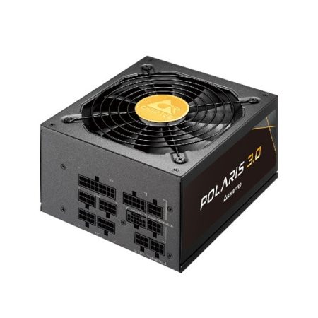 CHIEFTEC Tápegység Moduláris Polaris 3.0 850W PCIe GEN5 80+ Gold BOX