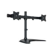   MULTIBRACKETS Asztali állvány, M Deskstand Basic Dual (15-27", max.VESA: 100x100 mm, 8 kg)