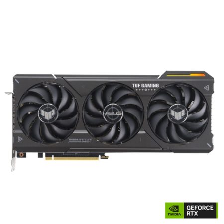 ASUS Videokártya PCI-Ex16x nVIDIA RTX 4070 12GB DDR6X OC