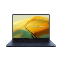   ASUS CONS NB ZenBook UX3402ZA-KP324W 14" WQXGA,  i7-1260P, 16GB, 512GB M.2, INT, WIN11H, Kék