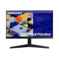   SAMSUNG IPS monitor 22" S3 S31C, 1920x1080, 16:9, 250cd/m2, 5ms, HDMI/VGA