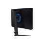 SAMSUNG Gaming 144Hz VA monitor 27" G30A, 1920x1080, 16:9, 250cd/m2, 1ms, HDMI/DisplayPort, Pivot