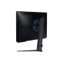 SAMSUNG Gaming 144Hz VA monitor 27" G30A, 1920x1080, 16:9, 250cd/m2, 1ms, HDMI/DisplayPort, Pivot