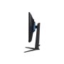 SAMSUNG Gaming 144Hz VA monitor 27" G30A, 1920x1080, 16:9, 250cd/m2, 1ms, HDMI/DisplayPort, Pivot