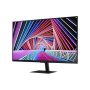 SAMSUNG VA monitor 32" S70A, 3840x2160, 16:9, 300cd/m2, 5ms, HDMI/DisplayPort/USB