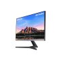 SAMSUNG IPS monitor 28" UR55, 3840x2160, 16:9, 300cd/m2, 4ms, 2xHDMI/DisplayPort