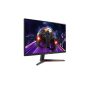 LG IPS monitor 27" 27MP60GP, 1920x1080, 16:9, 250cd/m2, 1ms, VGA/HDMI/DisplayPort