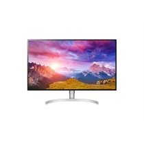   LG Nano IPS monitor 31.5" 32UL950P, 3840x2160, 16:9, 400cd/m2, 5ms, HDMI/2xDisplayPort/Thunderbolt, hangszóró