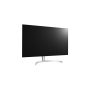 LG Nano IPS monitor 31.5" 32UL950P, 3840x2160, 16:9, 400cd/m2, 5ms, HDMI/2xDisplayPort/Thunderbolt, hangszóró