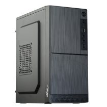   CHS PC Barracuda, Core i3-10100 3.6GHz, 16GB, 480GB SSD, Egér+Bill.