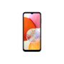 SAMSUNG Okostelefon Galaxy A14 (Fekete, 128GB)