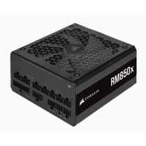   CORSAIR Tápegység Moduláris, RMx Series™ RM850x, 850W, 13,5cm, ATX, BOX, 80+ Gold