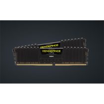   CORSAIR Memória VENGEANCE DDR4 16GB 3200MHz C16 LPX (Kit of 2), fekete