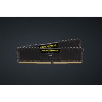   CORSAIR Memória VENGEANCE DDR4 32GB 3600MHz C18 LPX (Kit of 2), fekete