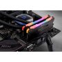 CORSAIR Memória VENGEANCE RGB PRO DDR4 32GB 3600MHz C18 (Kit of 2), fekete