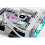 CORSAIR Memória VENGEANCE RGB PRO DDR4 32GB 3600MHz C18 SL (Kit of 2), fehér