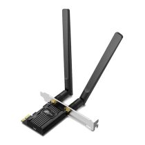   TP-LINK Wireless és Bluetooth 5.2 Adapter PCI-Express Dual Band AX1800, Archer TX20E