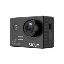 SJCAM 4K Action Camera SJ5000X Elite, Black