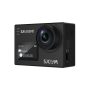 SJCAM 4K Action Camera SJ6 Legend, Black