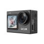 SJCAM 4K Action Camera SJ6 Pro, Black