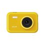SJCAM Kids Camera FunCam, Yellow