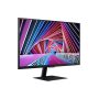 SAMSUNG IPS monitor 27" S7, 3840x2160, 16:9, 300cd/m2, 5ms, HDMI/DisplayPort/USB