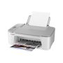 CANON Tintasugaras MFP 3in1 PIXMA TS3451, A4, FF 7,7 k/p, SZ 4 k/p, 4800x1200dpi, USB/WiFi