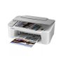 CANON Tintasugaras MFP 3in1 PIXMA TS3451, A4, FF 7,7 k/p, SZ 4 k/p, 4800x1200dpi, USB/WiFi