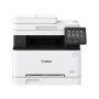 CANON Lézer MFP 3in1 i-SENSYS MF655Cdw, színes, A4, 21 l/p, 1200x1200dpi, duplex, USB/LAN/WiFi, 1GB, ADF