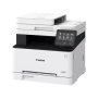 CANON Lézer MFP 3in1 i-SENSYS MF655Cdw, színes, A4, 21 l/p, 1200x1200dpi, duplex, USB/LAN/WiFi, 1GB, ADF