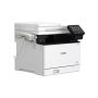 CANON Lézer MFP 4in1 i-SENSYS MF754Cdw, színes, A4, 33 l/p, 1200x1200dpi, duplex, USB/LAN/WiFi, 1GB, DADF