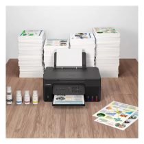   CANON Tintasugaras MFP 3in1 PIXMA MEGATANK G3430, A4, FF 11 k/p, SZ 6 k/p, 4800x1200dpi, USB/WiFi