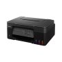 CANON Tintasugaras MFP 3in1 PIXMA MEGATANK G3430, A4, FF 11 k/p, SZ 6 k/p, 4800x1200dpi, USB/WiFi