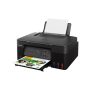 CANON Tintasugaras MFP 3in1 PIXMA MEGATANK G3430, A4, FF 11 k/p, SZ 6 k/p, 4800x1200dpi, USB/WiFi