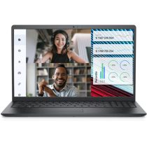   DELL NB Vostro 3520 15,6" FHD, Intel Core i3-1215U (4.40GHz), 8GB, 512GB SSD, Win 11 Pro