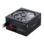 CHIEFTEC Tápegység Moduláris Photon 650W RGB világítás BOX Gold