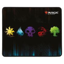   KONIX - MAGIC THE GATHERING "Mana" Gaming Egérpad 49x49x270mm, Mintás