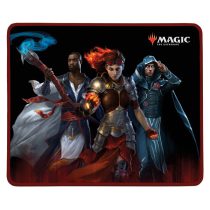   KONIX - MAGIC THE GATHERING "Hero" Gaming Egérpad 49x49x270mm, Mintás