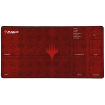   KONIX - MAGIC THE GATHERING "Battlefield" XL Gaming Egérpad 900x460mm, Mintás